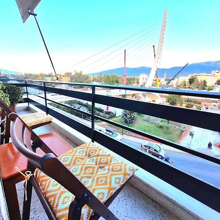 אתונה Best View Katechaki Bridge Metro מראה חיצוני תמונה