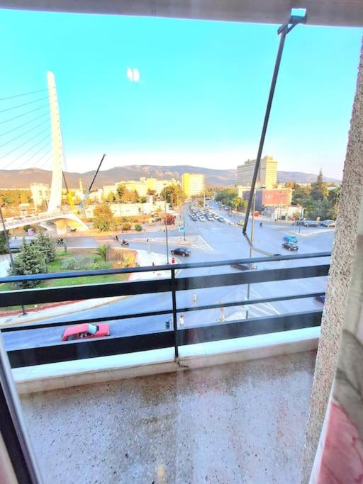 אתונה Best View Katechaki Bridge Metro מראה חיצוני תמונה